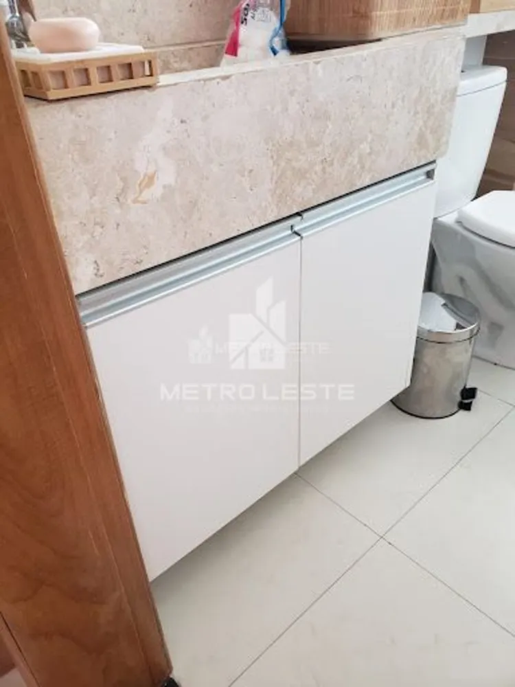 Apartamento, 2 quartos, 48 m² - Foto 4