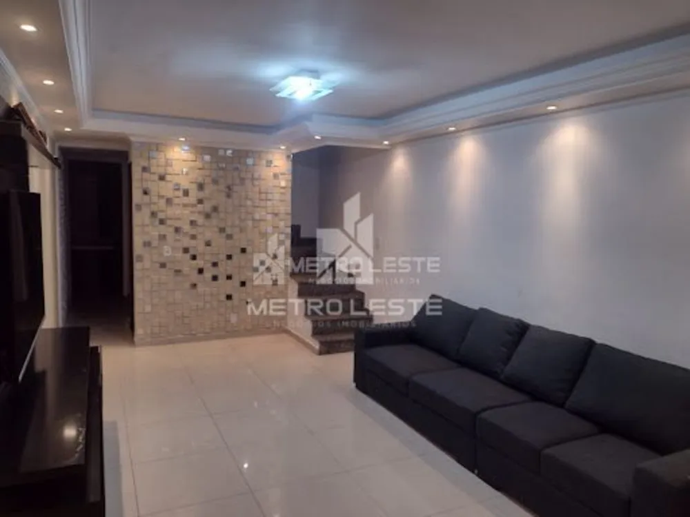 Casa, 3 quartos, 120 m² - Foto 1
