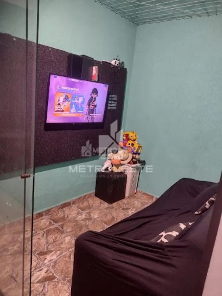 Casa, 3 quartos, 120 m² - Foto 3