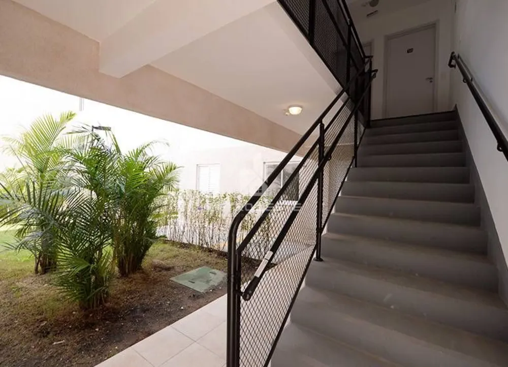 Apartamento, 2 quartos, 42 m² - Foto 4