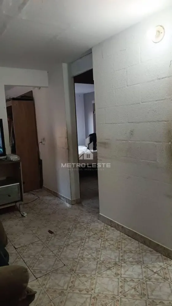 Apartamento, 1 quarto, 40 m² - Foto 1