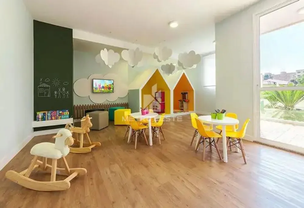 Apartamento, 2 quartos, 47 m² - Foto 3