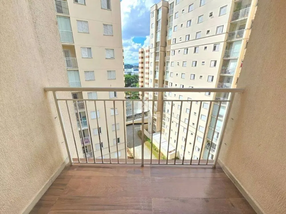 Apartamento, 2 quartos, 47 m² - Foto 1