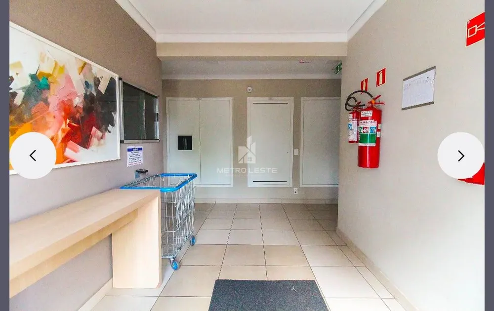 Apartamento, 2 quartos, 33 m² - Foto 4