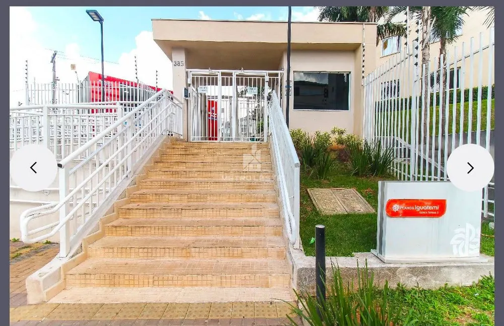 Apartamento, 2 quartos, 33 m² - Foto 1