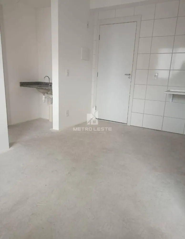 Apartamento, 2 quartos, 35 m² - Foto 3