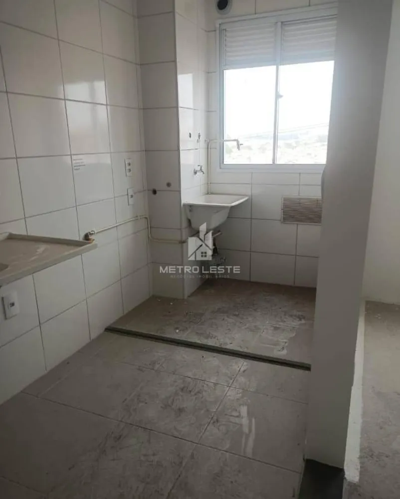 Apartamento, 2 quartos, 35 m² - Foto 4