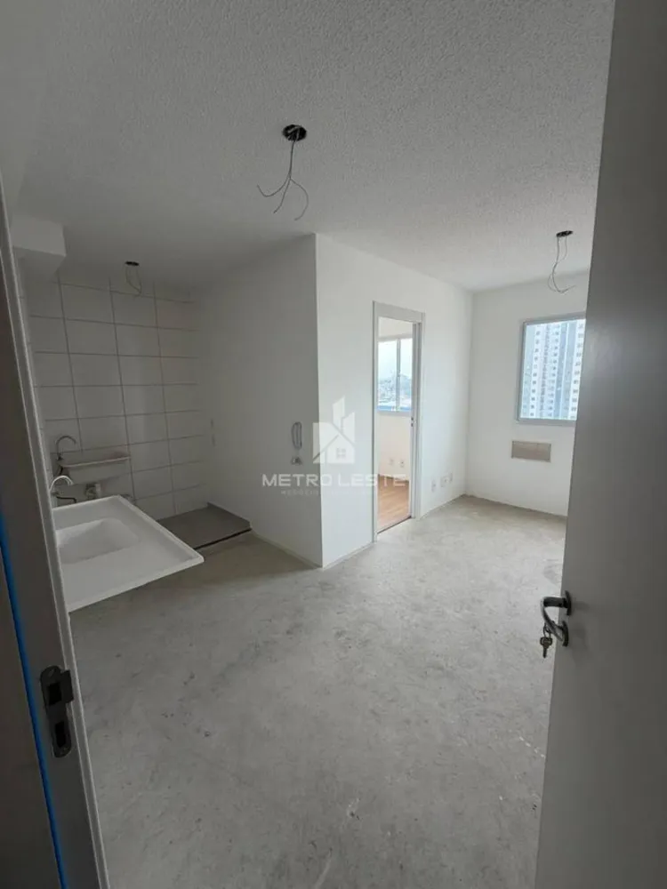Apartamento, 2 quartos, 35 m² - Foto 1