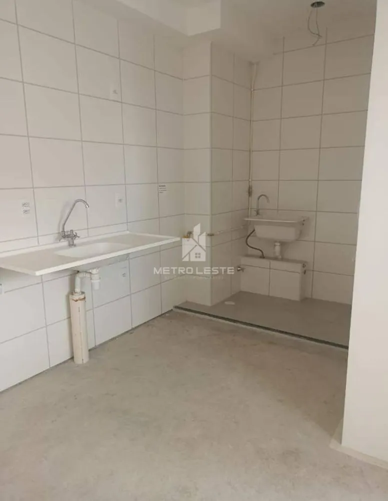 Apartamento, 2 quartos, 35 m² - Foto 2