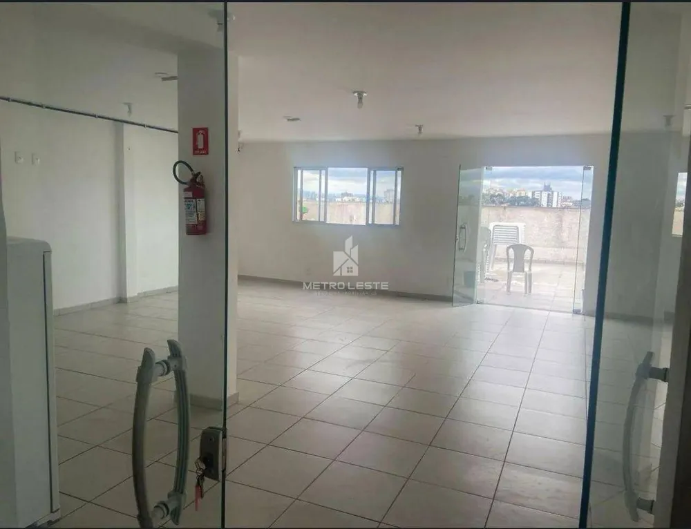 Apartamento, 2 quartos, 35 m² - Foto 4