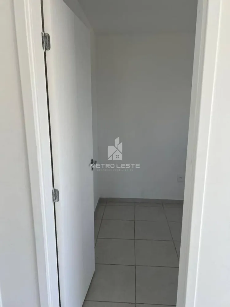 Apartamento, 2 quartos, 35 m² - Foto 3