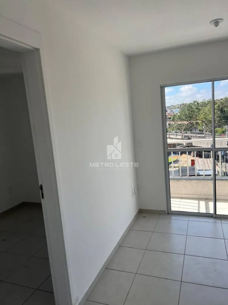 Apartamento, 2 quartos, 35 m² - Foto 2