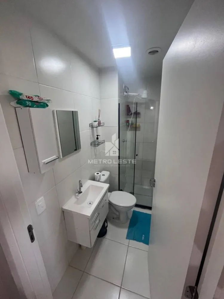 Apartamento, 2 quartos, 35 m² - Foto 3