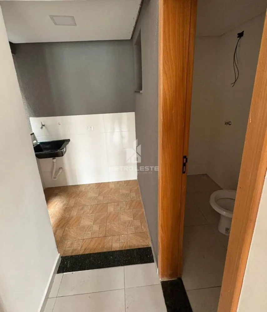 Apartamento, 2 quartos, 44 m² - Foto 3