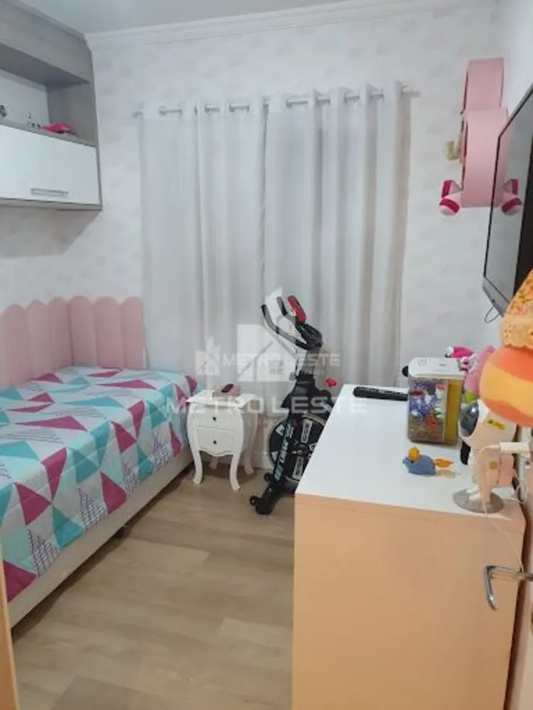 Apartamento, 2 quartos, 51 m² - Foto 1