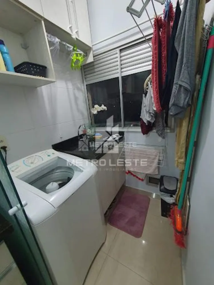 Apartamento, 2 quartos, 51 m² - Foto 2