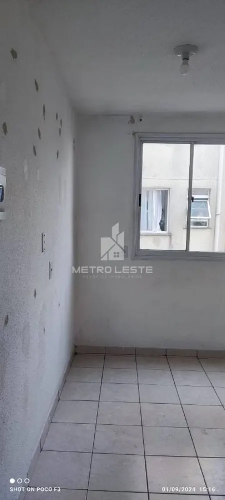 Apartamento, 2 quartos, 50 m² - Foto 3