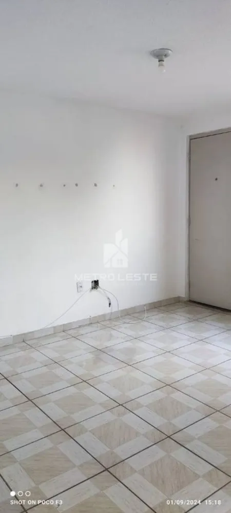 Apartamento, 2 quartos, 50 m² - Foto 2