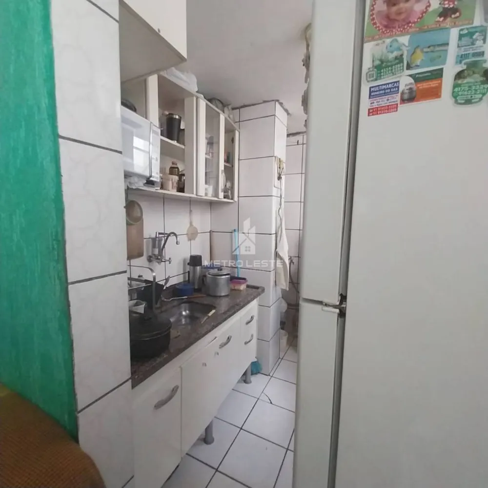 Apartamento, 1 quarto, 35 m² - Foto 3