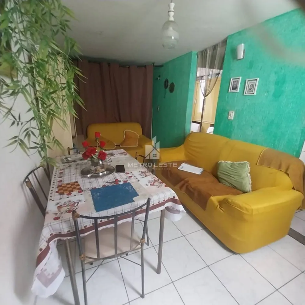 Apartamento, 1 quarto, 35 m² - Foto 4