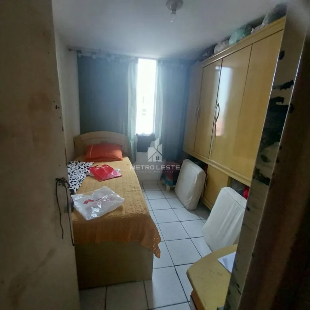 Apartamento, 1 quarto, 35 m² - Foto 1