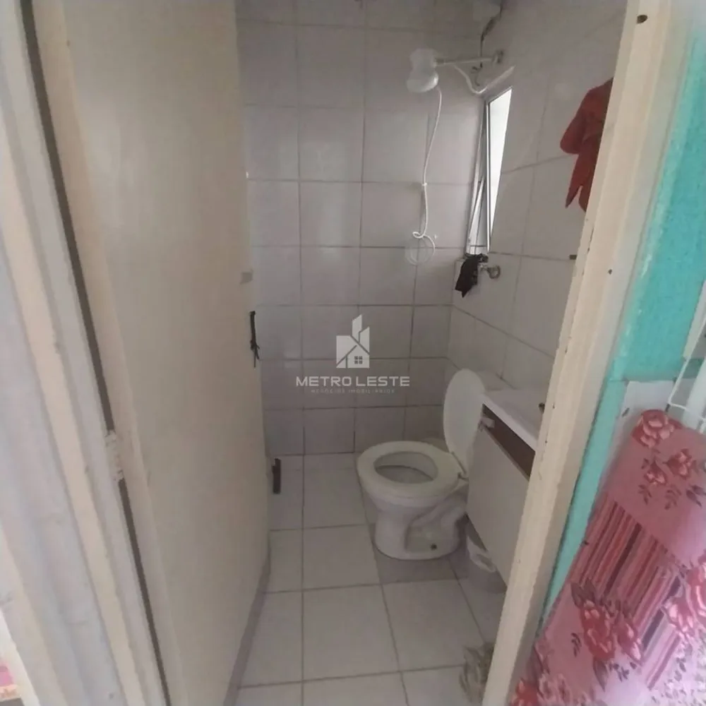 Apartamento, 1 quarto, 35 m² - Foto 2
