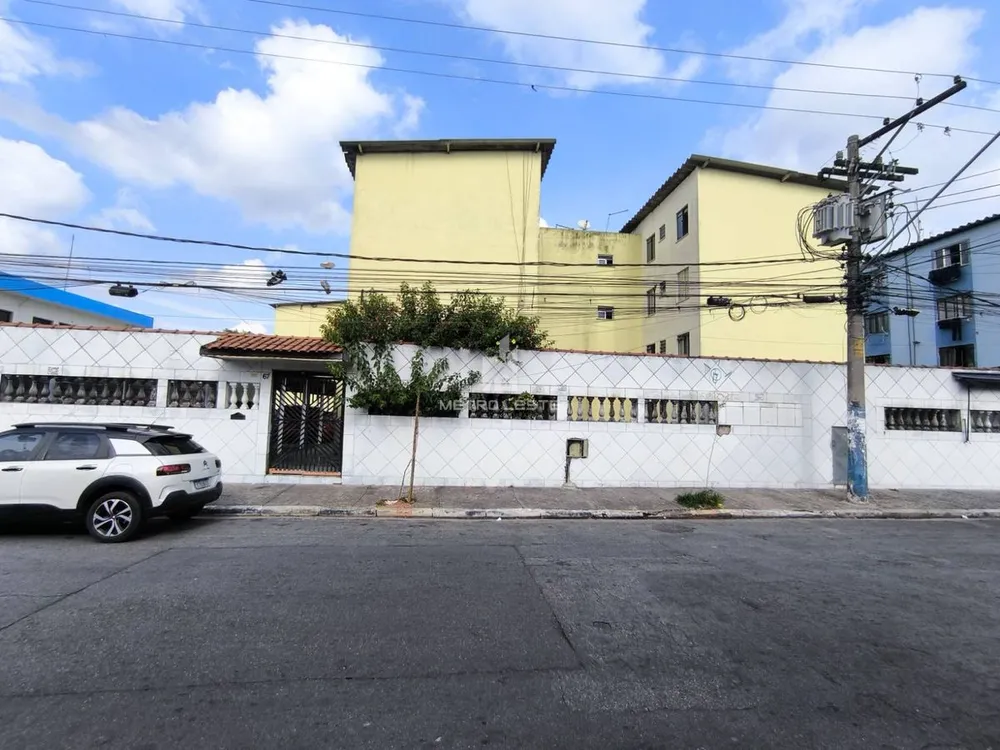 Apartamento, 2 quartos - Foto 4