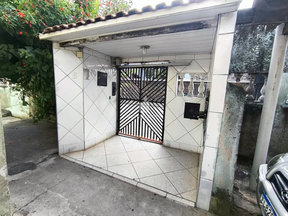 Apartamento, 2 quartos - Foto 1