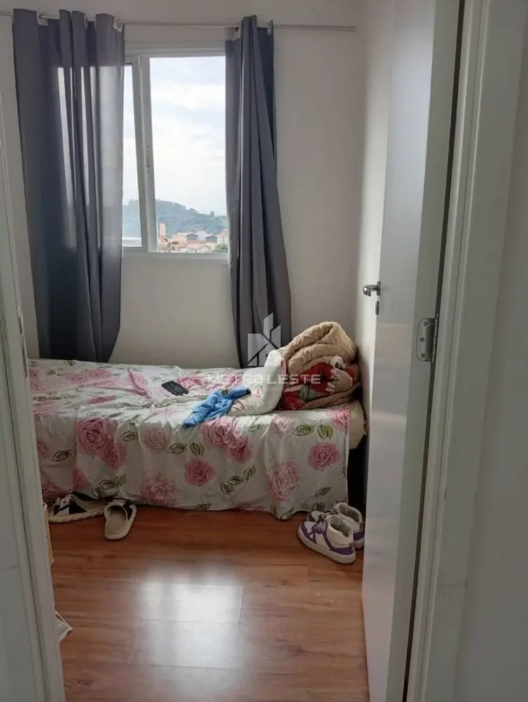 Apartamento, 2 quartos, 35 m² - Foto 2