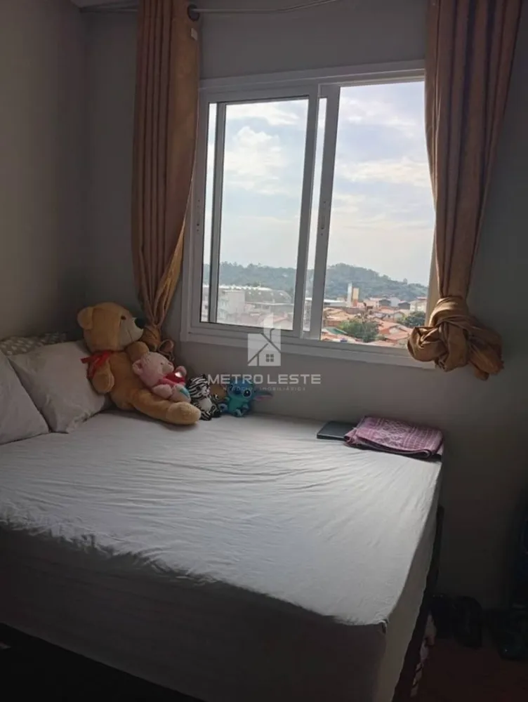 Apartamento, 2 quartos, 35 m² - Foto 3