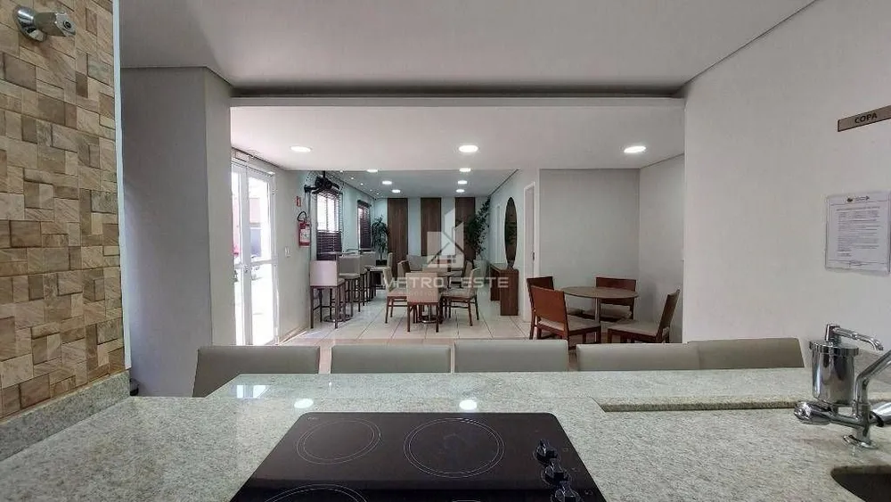 Apartamento, 2 quartos, 44 m² - Foto 4