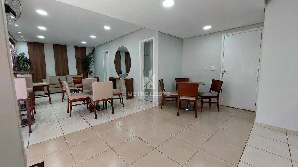 Apartamento, 2 quartos, 44 m² - Foto 3