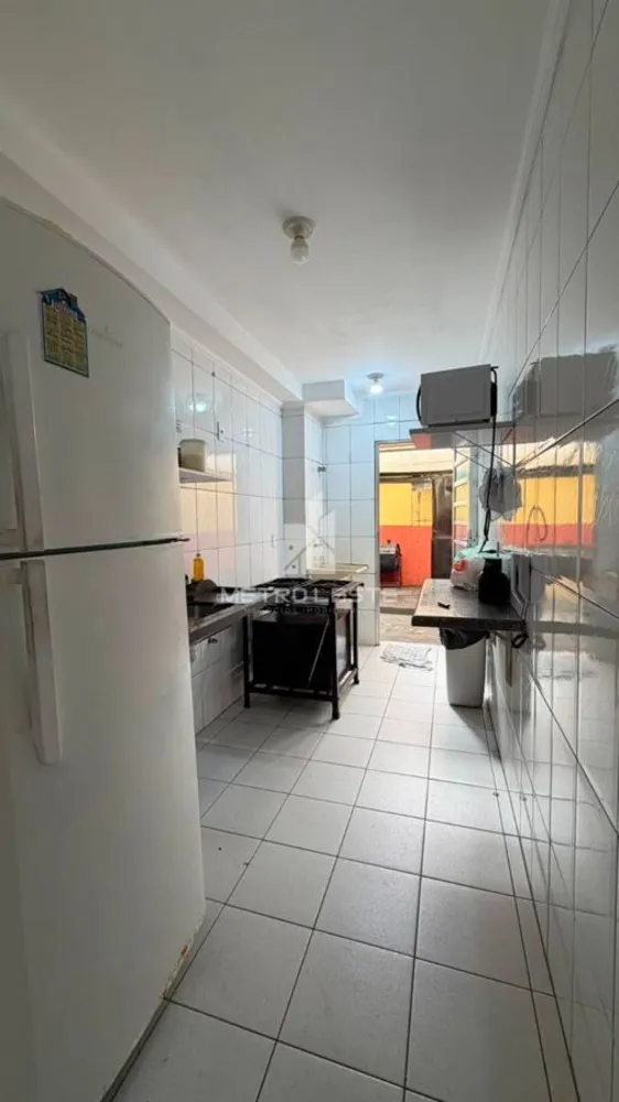 Apartamento, 2 quartos - Foto 2