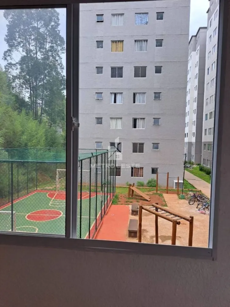 Apartamento, 2 quartos, 42 m² - Foto 2