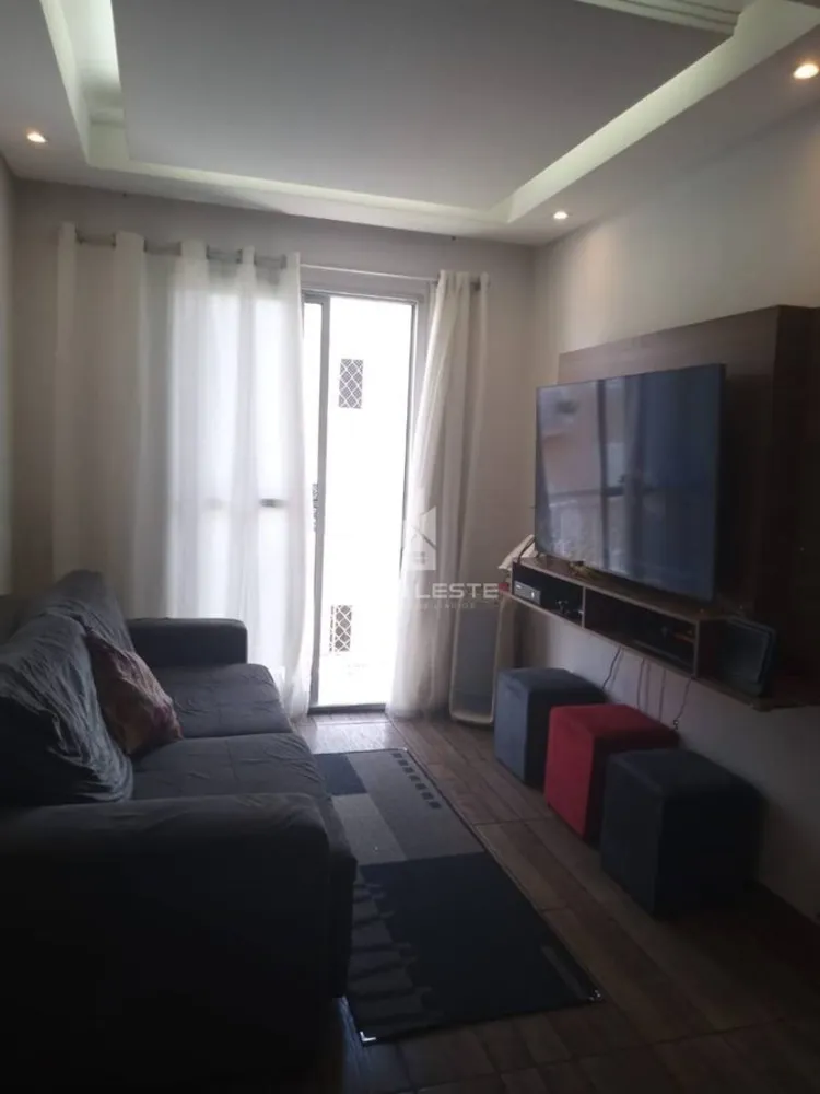 Apartamento, 3 quartos - Foto 2