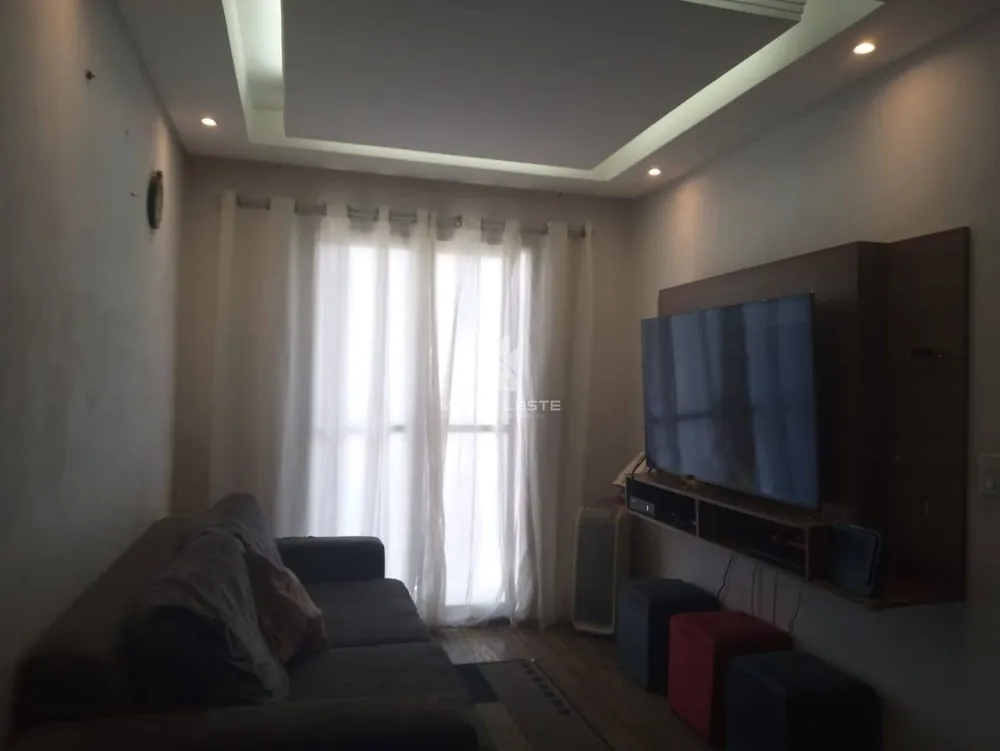 Apartamento, 3 quartos - Foto 1