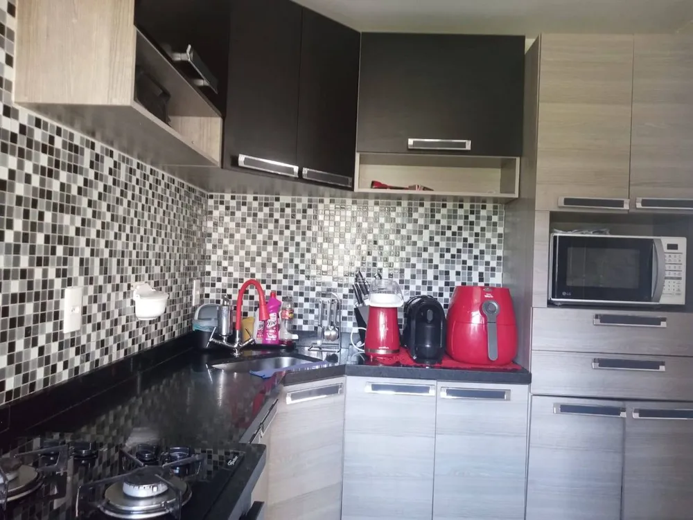 Apartamento, 3 quartos - Foto 3