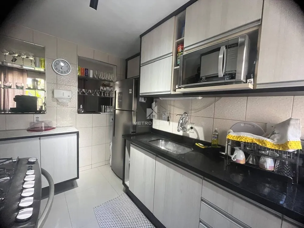 Apartamento, 2 quartos, 50 m² - Foto 2