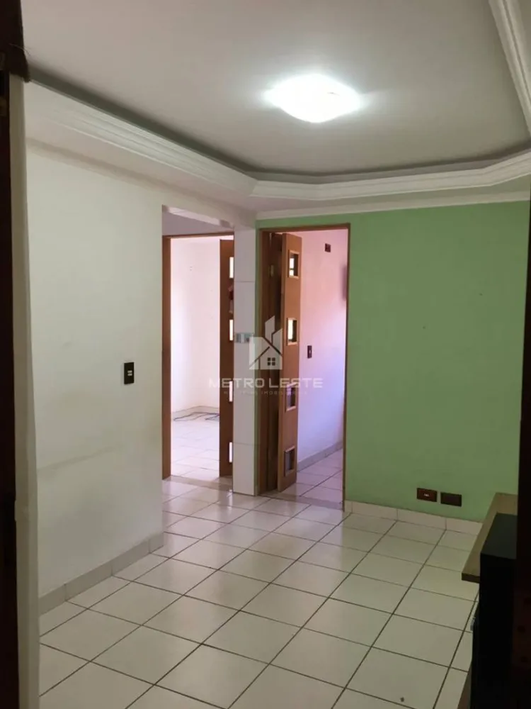 Apartamento, 2 quartos, 46 m² - Foto 1