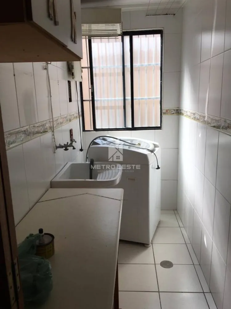 Apartamento, 2 quartos, 46 m² - Foto 4