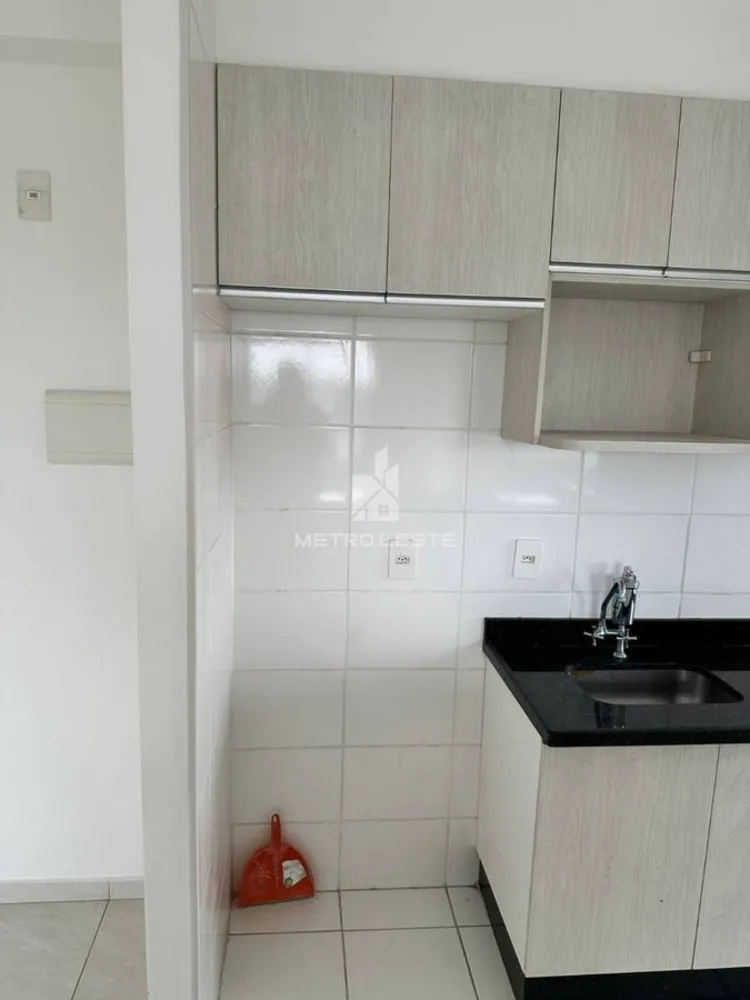 Apartamento, 2 quartos, 45 m² - Foto 1