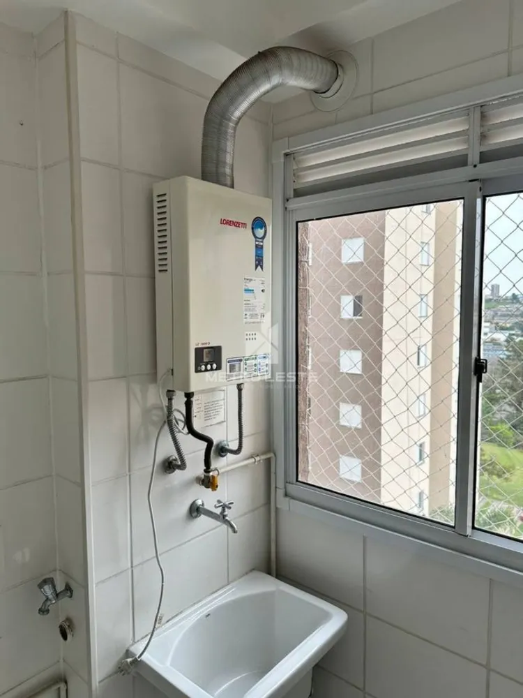 Apartamento, 2 quartos, 45 m² - Foto 3