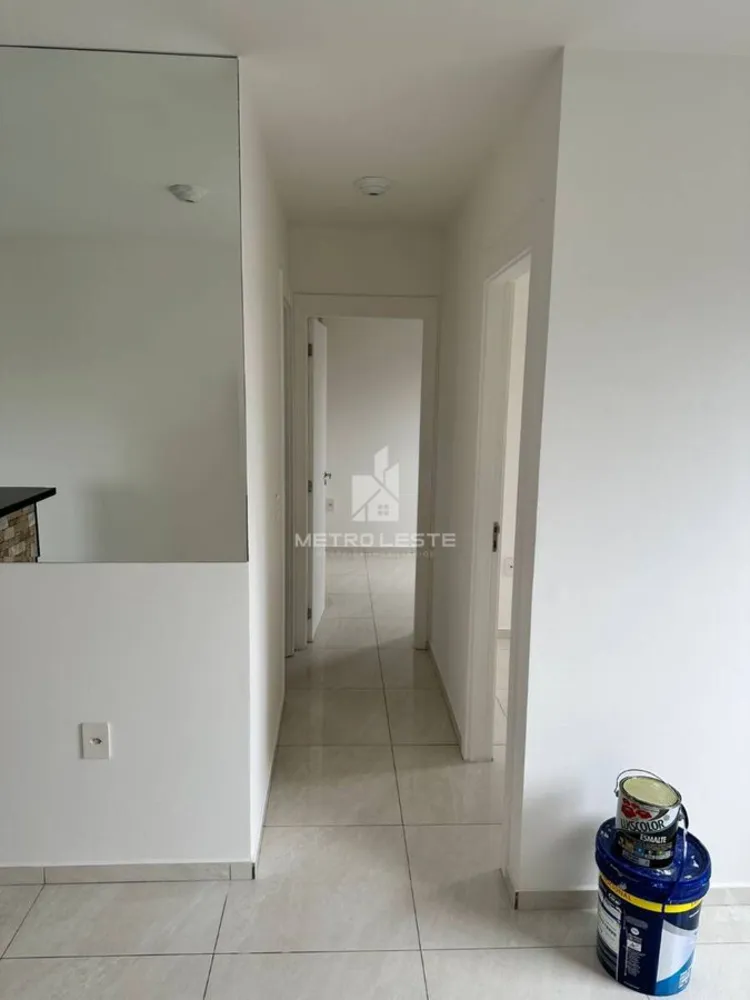 Apartamento, 2 quartos, 45 m² - Foto 2