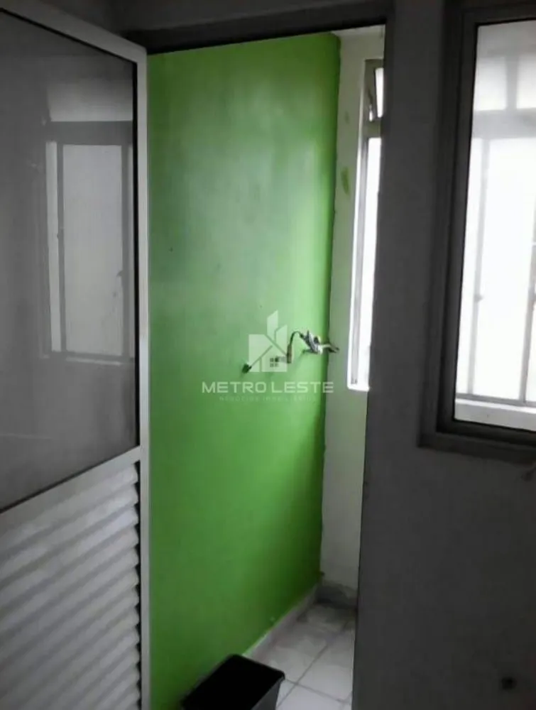 Apartamento, 2 quartos, 54 m² - Foto 1