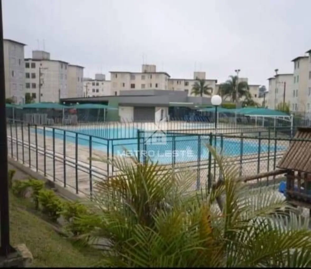 Apartamento, 2 quartos, 54 m² - Foto 3