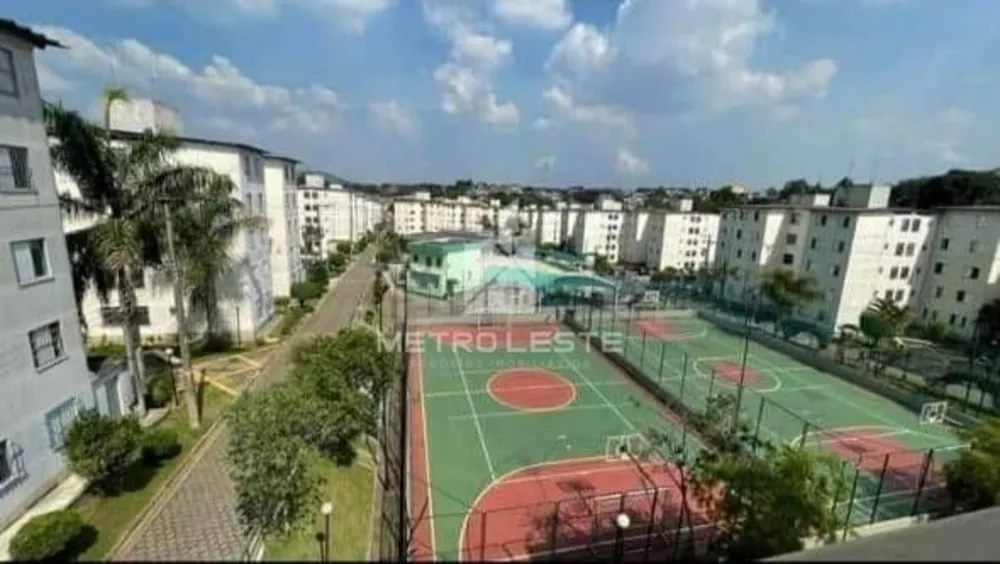 Apartamento, 2 quartos, 54 m² - Foto 2