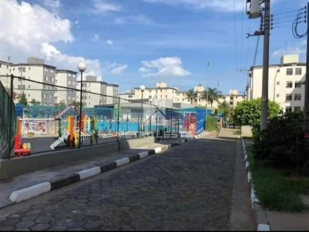 Apartamento, 2 quartos, 54 m² - Foto 4