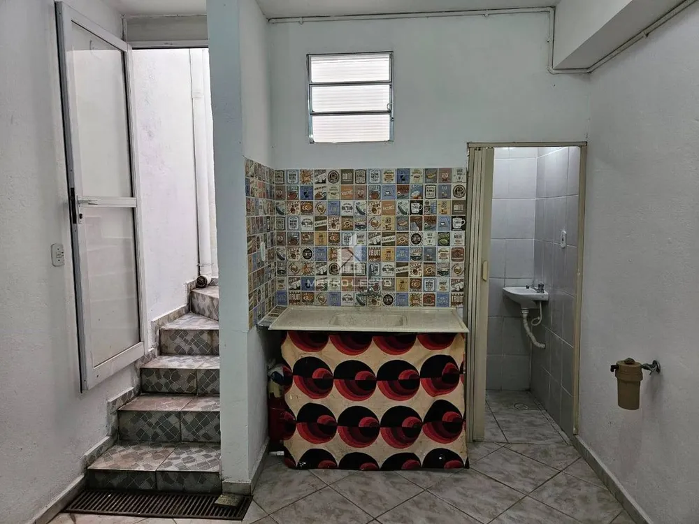 Sobrado, 3 quartos, 150 m² - Foto 1