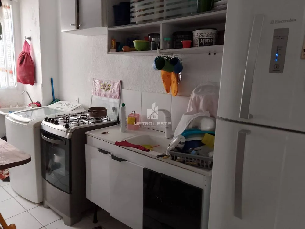Apartamento, 2 quartos, 41 m² - Foto 4