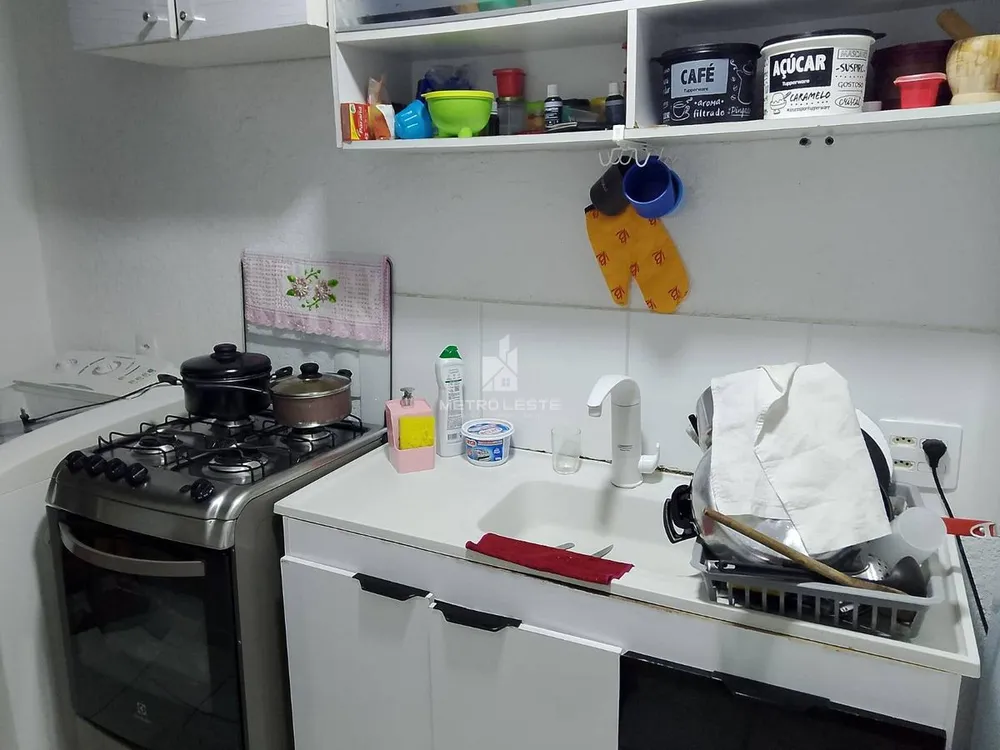 Apartamento, 2 quartos, 41 m² - Foto 3